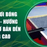 luật chơi bóng bàn 6FF