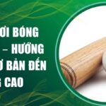 Luật chơi bóng chày 6FF